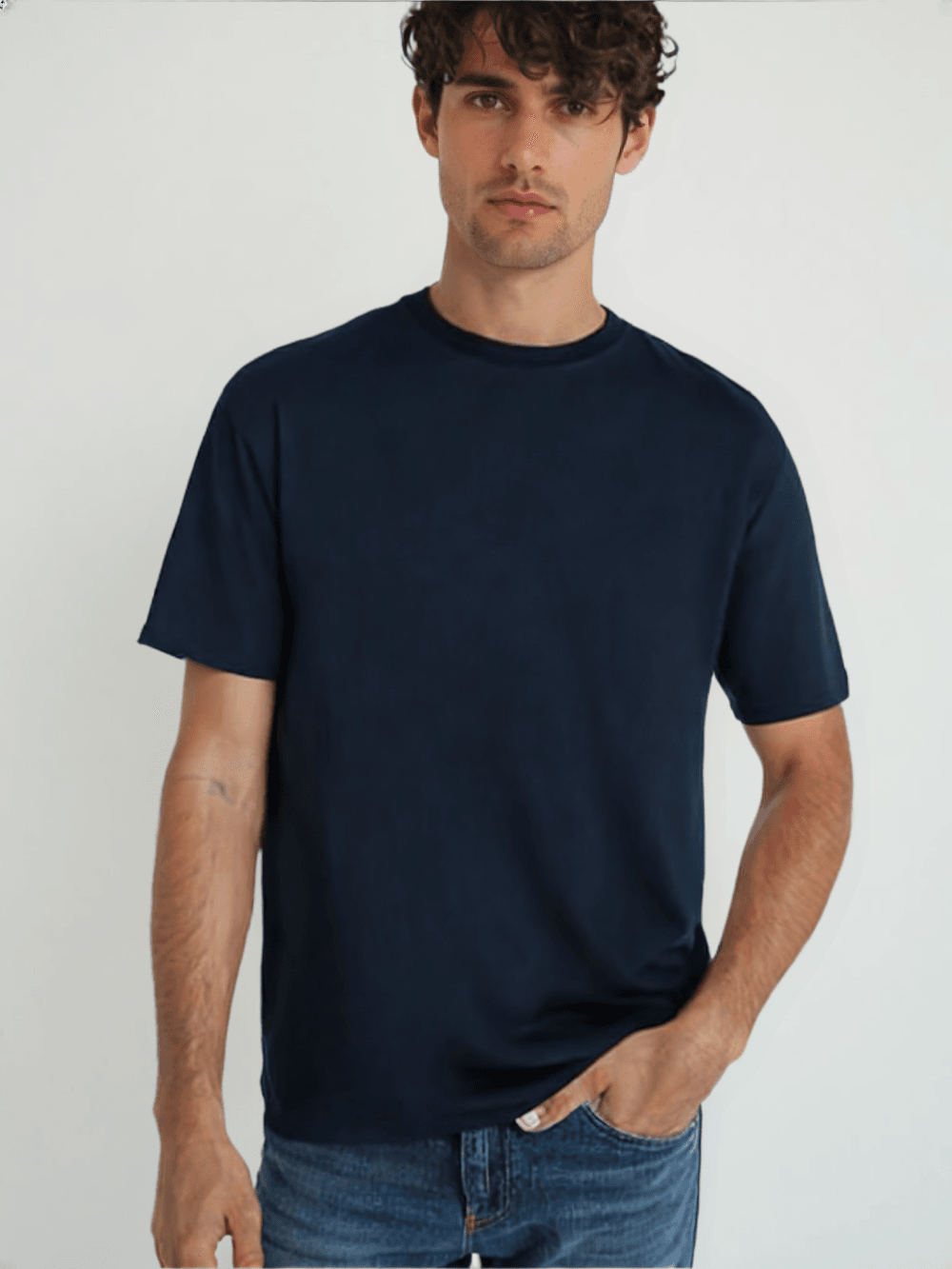 Unisex Stretch T-shirt - MYLUXURY LANE ENTERPRISE